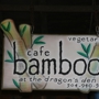 Cafe Bamboo