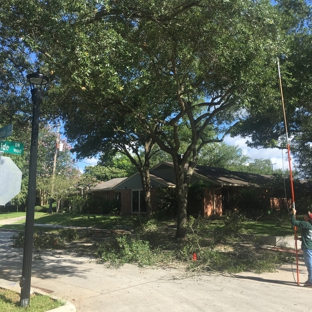 Greenfield Tree Service - Fresno, TX