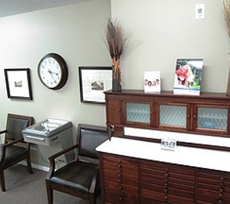 Michael S. Hollingsworth DDS - Saint Joseph, MO