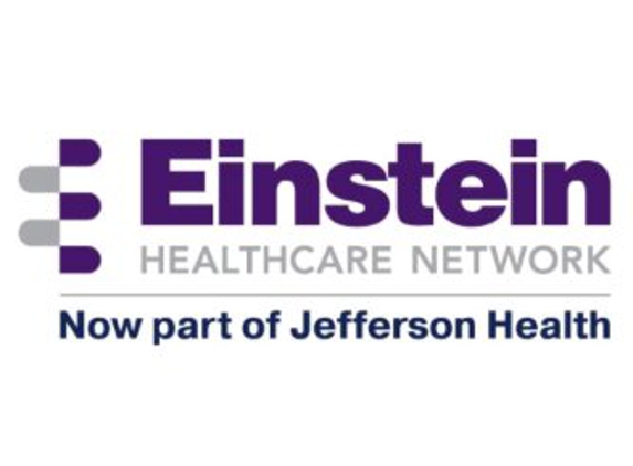 Emergency Dept, Einstein Hospital-Elkins Park Campus - Elkins Park, PA