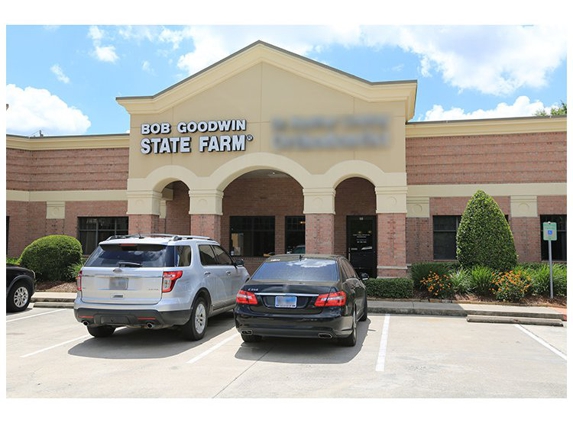 Bob Goodwin - State Farm Insurance Agent - Houston, TX