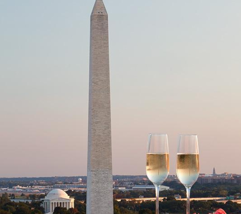 Old Ebbitt Grill - Washington, DC