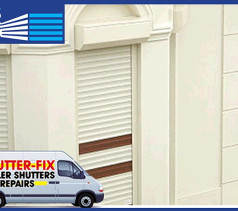 Shutter Fix Roller Shutter Repairs - Gilles Plains, SA. No Job Is Too Big Or Too Small