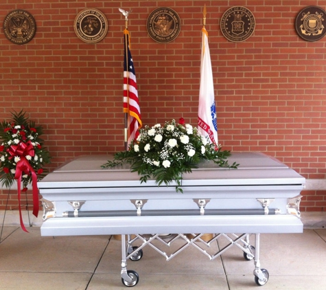 Kentucky Veterans Cemetery - Radcliff, KY