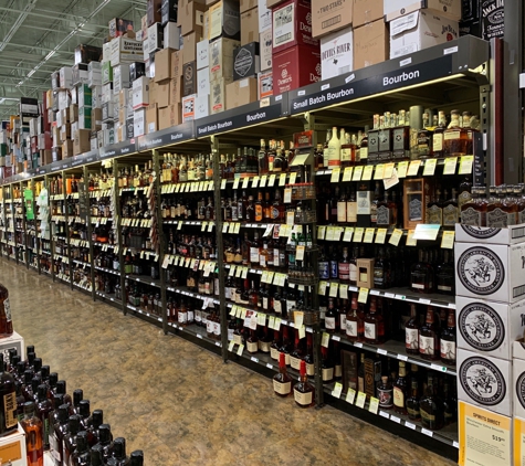 Total Wine & More - Arlington, TX