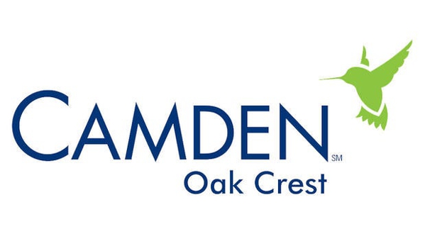 Camden Oak Crest - Houston, TX