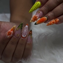 VIP Nails - Nail Salons
