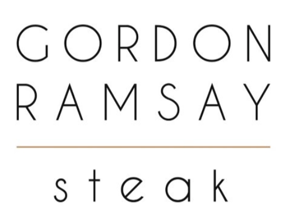 Gordon Ramsay Steak - Las Vegas, NV