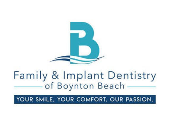 Premier Dentistry Of Boynton Beach East - Boynton Beach, FL