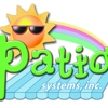 Patio Systems, Inc. gallery
