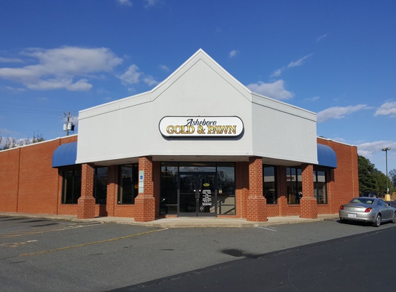 Asheboro Gold & Pawn - Asheboro, NC. Asheboro Gold & Pawn