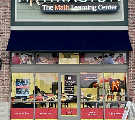 Mathnasium - Dallas, GA