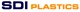 SDI Plastics Logo
