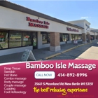 Bamboo Isle Massage