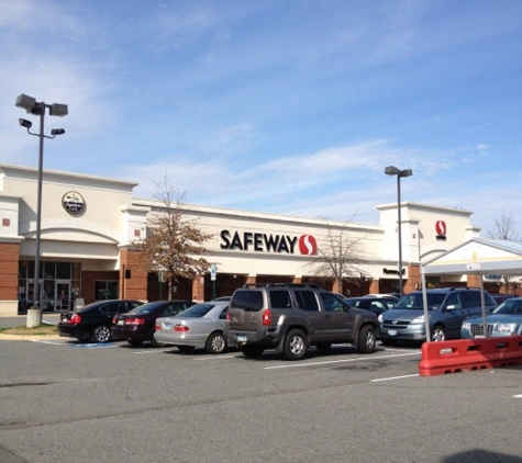 Safeway - Fort Washington, MD