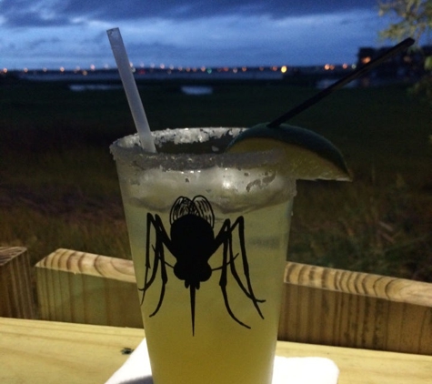 Amos Mosquito's Restaurant & Bar - Atlantic Beach, NC