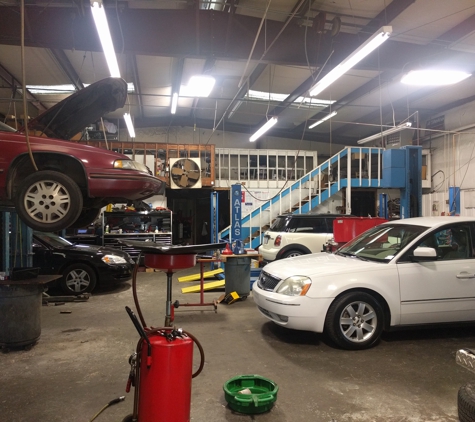Figs Auto Repair - Charlotte, NC