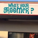 Who's Your Groomer? - Pet Grooming