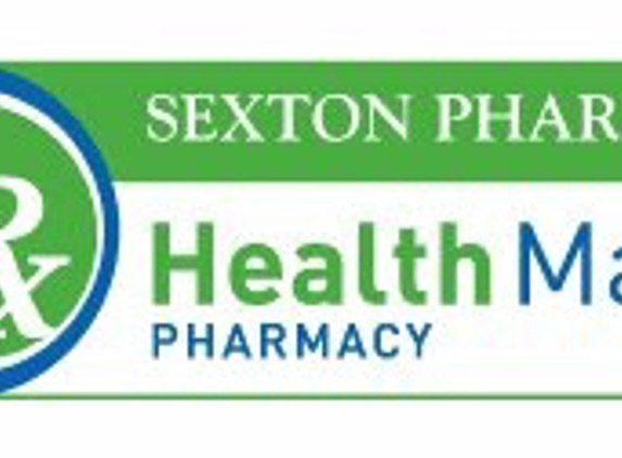 Sexton Pharmacy - Walnut Ridge, AR