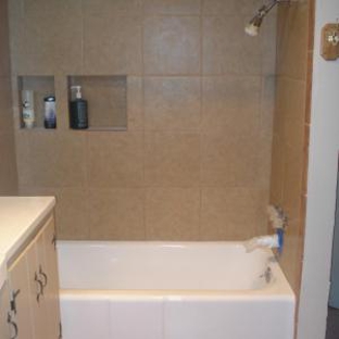 PKB Bathtub Reglazing & Refinishing - Canyon Country, CA