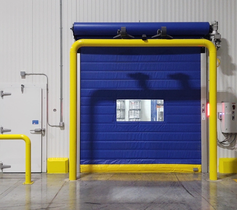 Precision High Speed Doors - Orange, CA