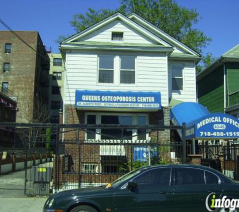 Queens Medical Office - Elmhurst, NY