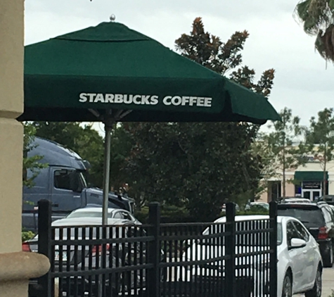 Starbucks Coffee - Port Saint Lucie, FL