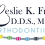 Frels Orthodontist PLLC