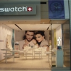 Swatch gallery