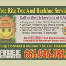 tree rite arborists - Tree Service