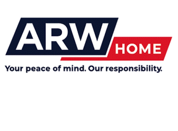 ARW Home Warranty
