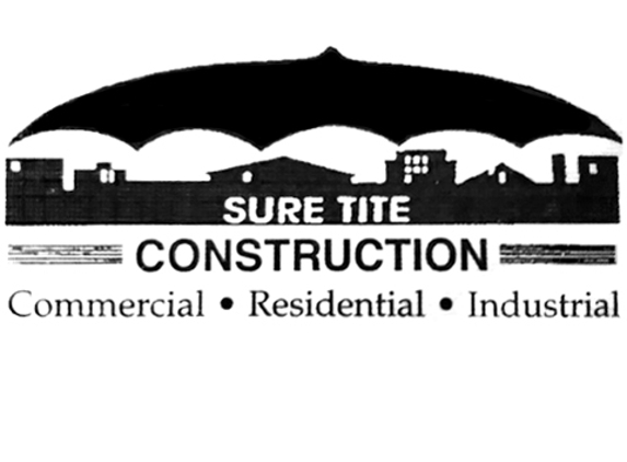 Sure-Tite Roofing - Chippewa Falls, WI