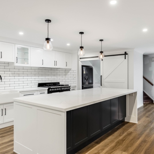 Riley Building Pty Ltd. Complete Kitchen Renovation Service