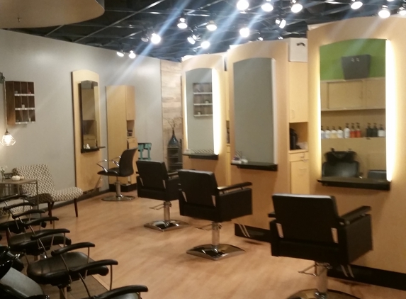 Fringe Hair Studio - Louisville, CO