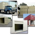 Allied Storage Containers Inc