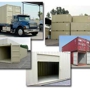 Allied Storage Containers Inc