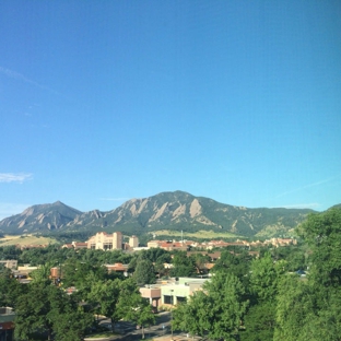 Boulder Marriott - Boulder, CO