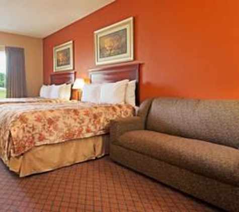 Days Inn - Montgomery, AL