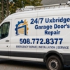 24/7 Uxbridge Garage Door's Repair gallery