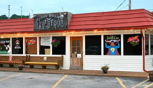 Judge Beans BBQ - Brentwood, TN