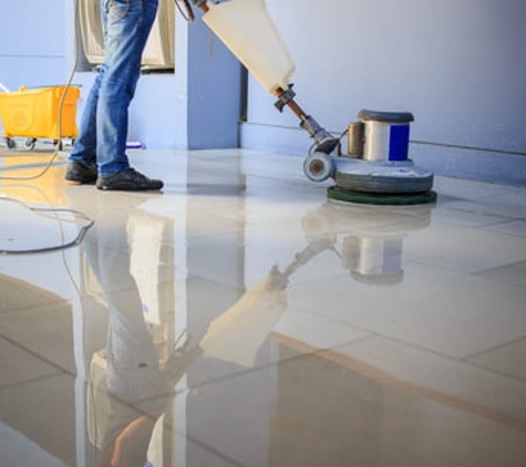 Impact Cleaning Service - Fayetteville, GA