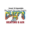 Cliffs Heating and Air, Inc. gallery