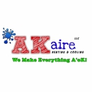 AK Aire, LLC - Boiler Dealers