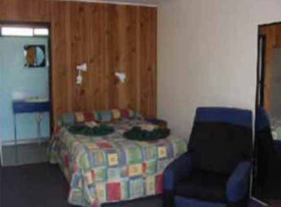 Hughenden Rest-Easi Motel