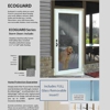 Steel Advantage Security Doors, Screens, Gates, and Patio gallery