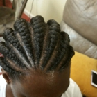 African home and mobile braiding