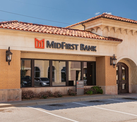 MidFirst Bank - Edmond, OK