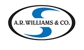 A.R. Williams & Co Logo