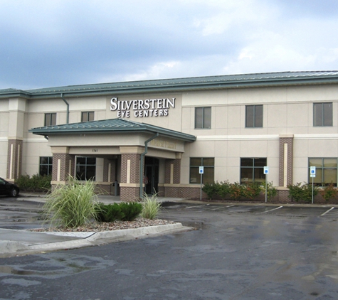 Silverstein Eye Centers - Kansas City, MO