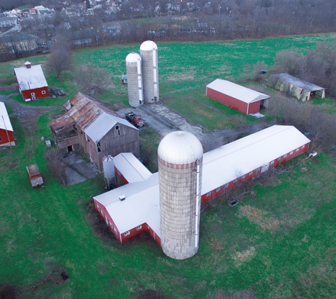 Aerial Photo Platform Productions Inc. - Washingtonville, NY